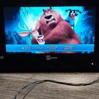 lettore DVD portatile 