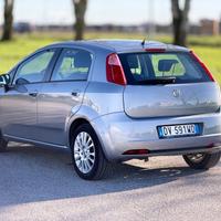 Fiat Grande Punto 1.4 GPL 2009