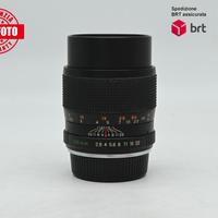 Canon FD 135 F2.5 S.C (Canon)