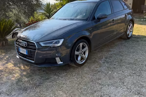 Audi A3 SPB 30 g-tron S tronic Sport