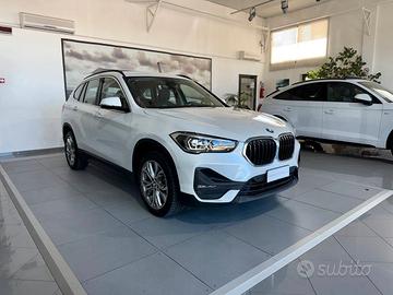 Bmw X1 xDrive20d Business Advantage