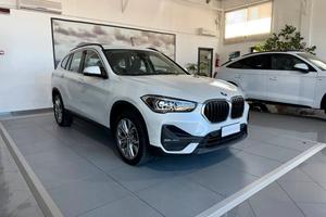 Bmw X1 xDrive20d Business Advantage
