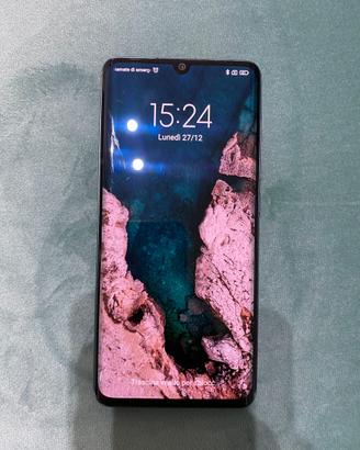 Smartphone Xiaomi Mi Note 10 Lite