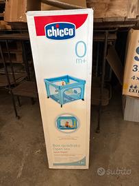 Box Quadrato Chicco Opensea