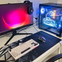 PC GAMING RTX 3080 / I7 10700