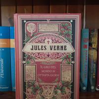 Il giro del mondo in ottanta giorni