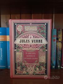 Il giro del mondo in ottanta giorni