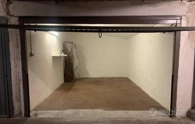 BOX AUTO TORINO NIZZA MILLEFONTI