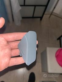 Sportellino sh 350 2025 color grigio sport