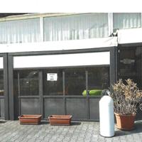 gazebo per bar 3x9 metri