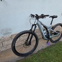 Scott strike eride 920 evo