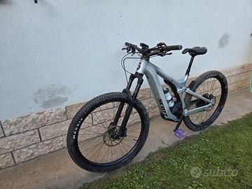 Scott strike eride 920 evo