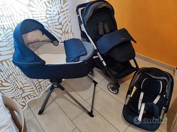 Inglesina Trio Electa blue