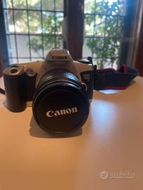 CANON EOS 500 N