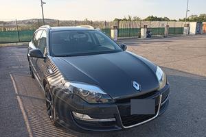Renault Laguna 2000 Diesel  Sport Tour Wagon