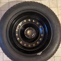 ruota di scorta 205 55 R16 come Nuovo