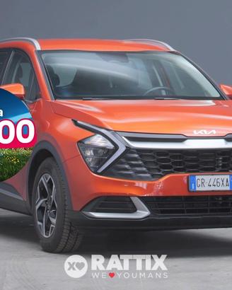 KIA sportage v 2022 Sportage 1.6 crdi mhev Busines