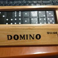 GIOCO DEL DOMINO 