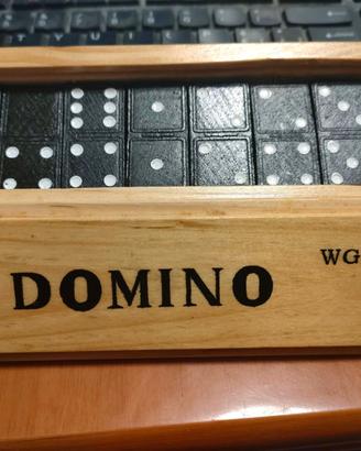 GIOCO DEL DOMINO 