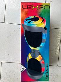 Hoverboard Lexgo