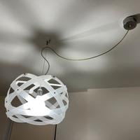 Lampadario Moderno a sospensione