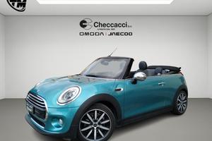 MINI Mini Cabrio (F57) Mini 1.5 Cooper D Hype...