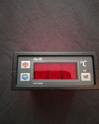  Eliwell ewpc 902/t.