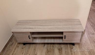 credenza/ mobile TV