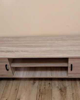 credenza/ mobile TV