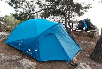 Tenda Quechua Arpenaz 3 XL