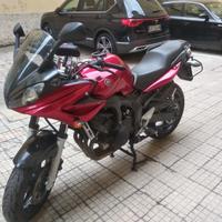 Fazer 600