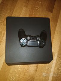 PLAYSTETION 4