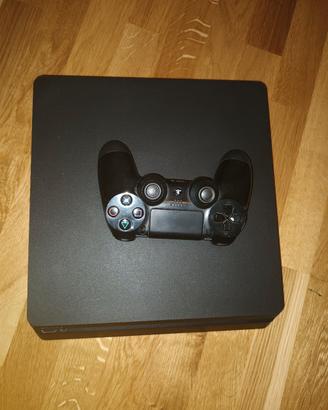 PLAYSTETION 4