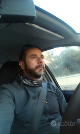 Autista-catering-commercio