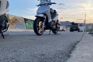 Piaggio Beverly 350 - 2020