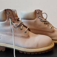Timberland rosa n 35