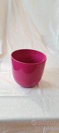 Vaso in ceramica