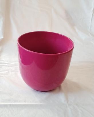 Vaso in ceramica