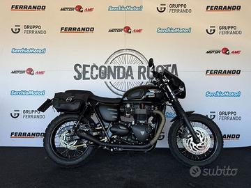 Triumph Bonneville