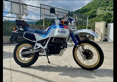 Honda XL 600 lm