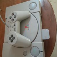 playstation 1 