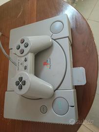 playstation 1 