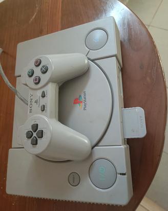 playstation 1 