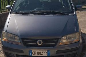FIAT IDEA