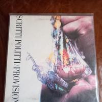 Album Vinile Scritti Politti- Provision (1988)