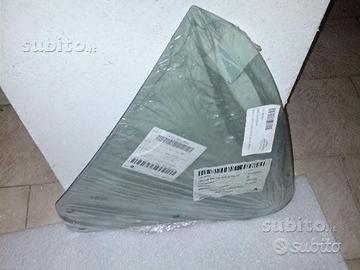 Vetro fisso PSX apr. 3 fori BMW E36 Cabrio 92-00