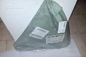 Vetro fisso PSX apr. 3 fori BMW E36 Cabrio 92-00