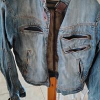Giacca Jeans Jack & Jones Vintage