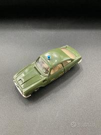 Alfa Romeo 2600 Sprint Polizia. Politoys