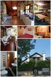 Vacanze in appennino